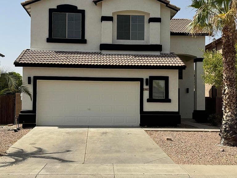 16647 W SAGUARO Lane photo 1