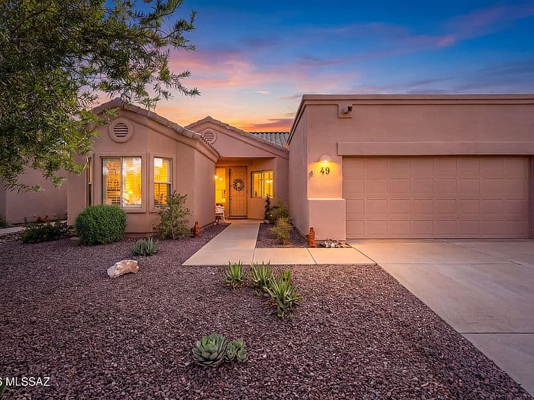 13401 N Rancho Vistoso Blvd photo 1