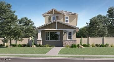 24837 N 164TH Drive photo 1