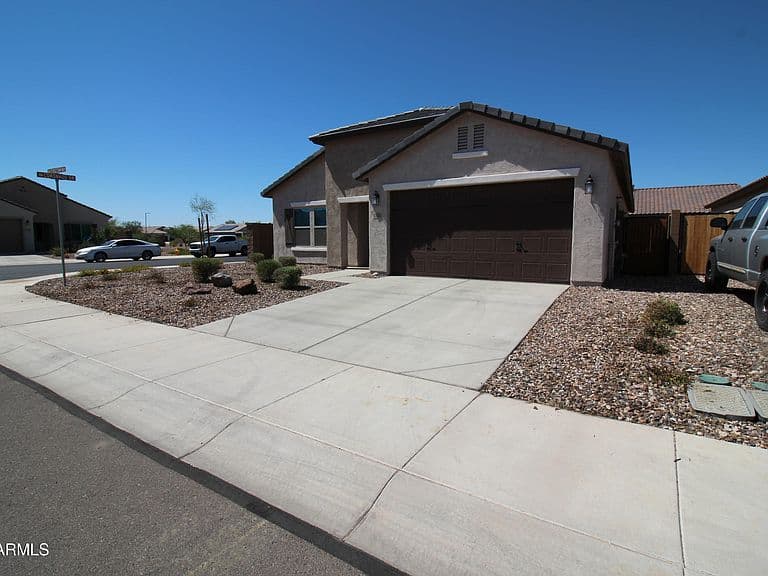 6384 W GEORGETOWN Way photo 2