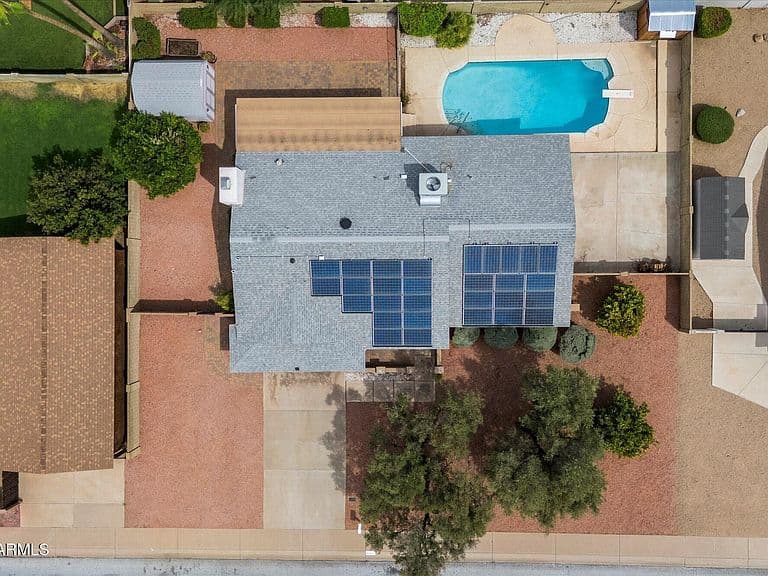 4016 E SHANGRI LA Road photo 4