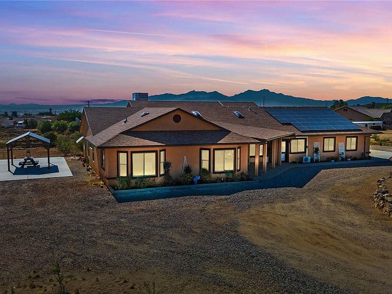 6280 N Palo Christo Drive photo 1