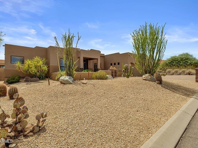 15625 E GREYSTONE Drive photo 3