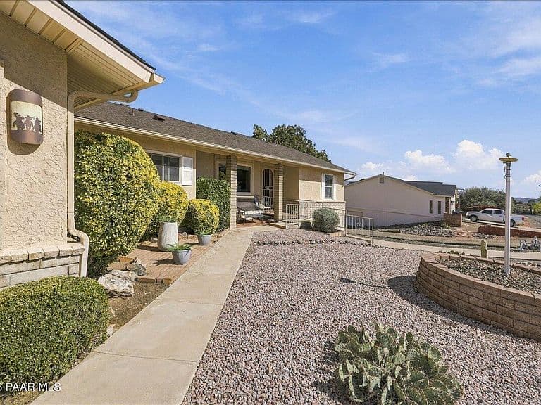 11068 E Western Sunset Dr photo 3