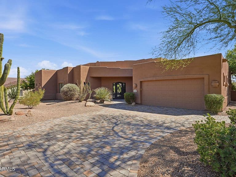 18519 E AGUA VERDE Drive photo 2