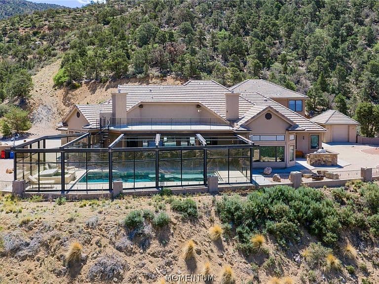 4856 E Buckboard Trail photo 4