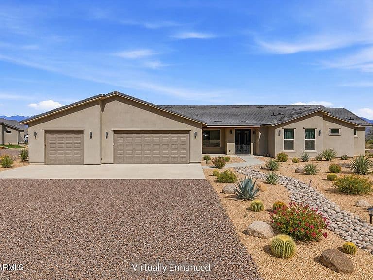 16320 E Skinner Drive photo 2