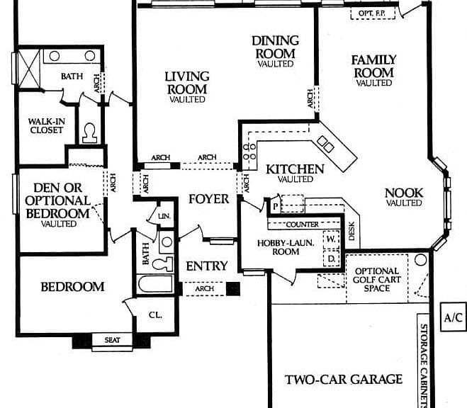 3705 N HOGAN Drive photo 4