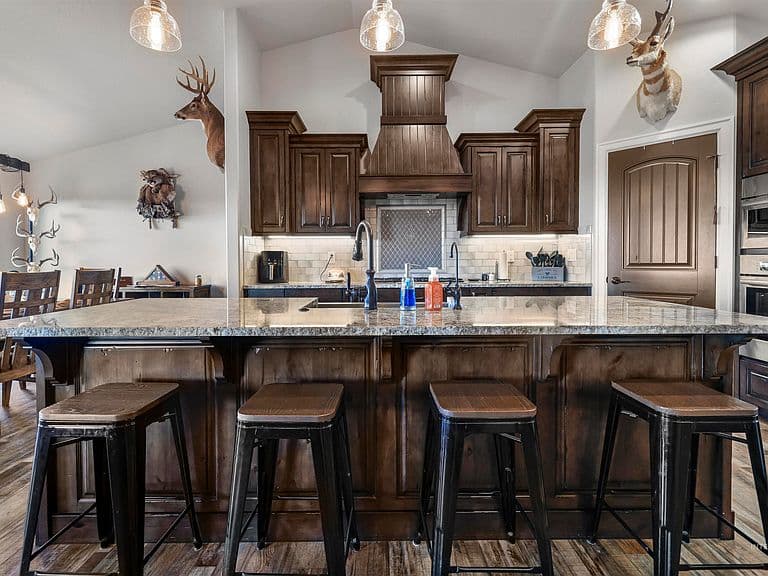 583 Smokey Mountain Dr photo 5