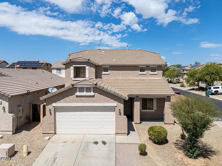 18510 W EVA Street photo 1