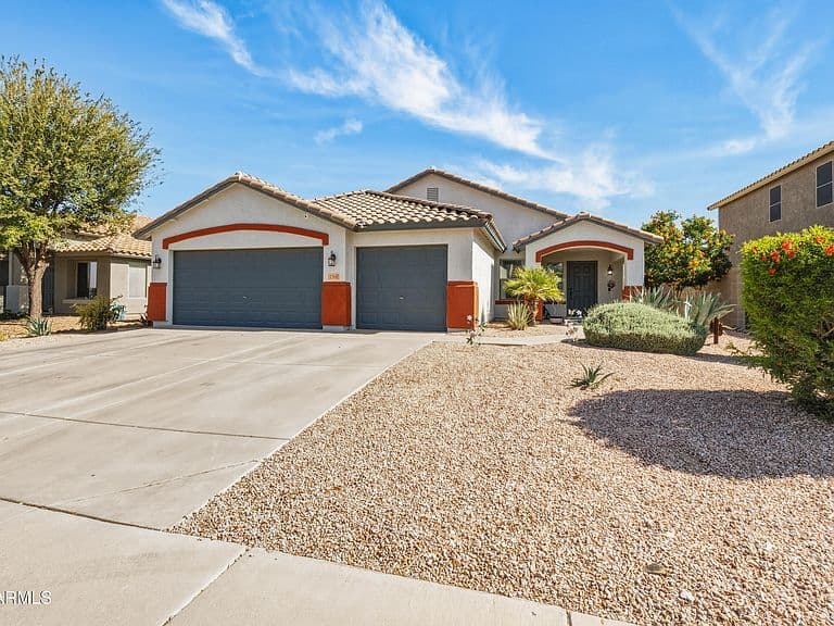 750 W CORRIENTE Court photo 1