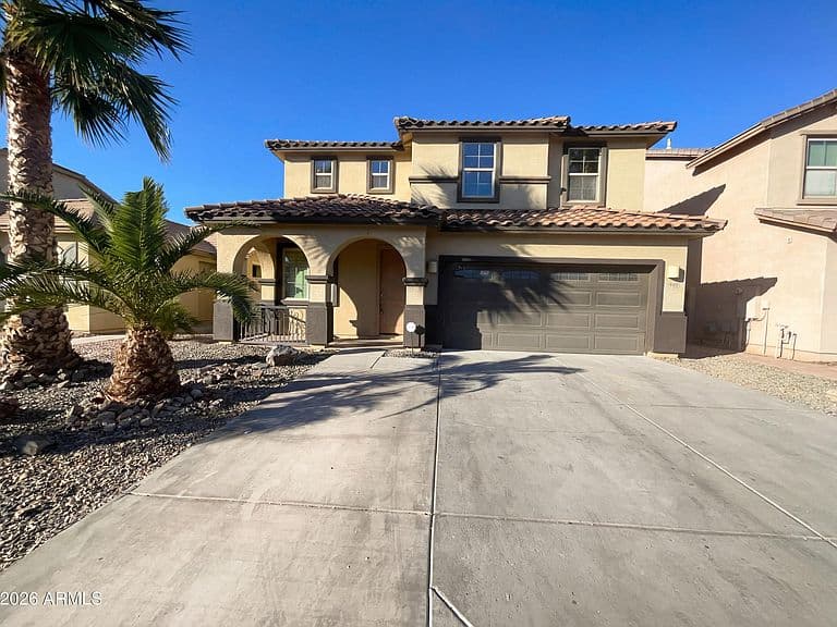 3940 E BLUE SPRUCE Lane photo 1
