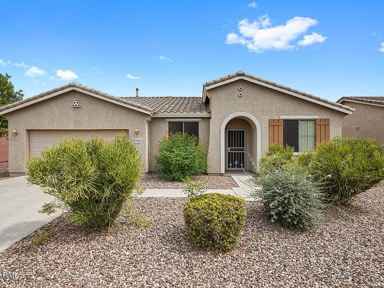 42406 W FALLING STAR Drive photo 1