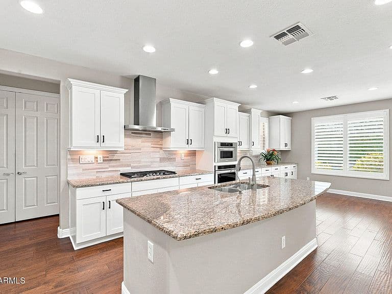 5645 E DESERT FOREST Trail photo 4