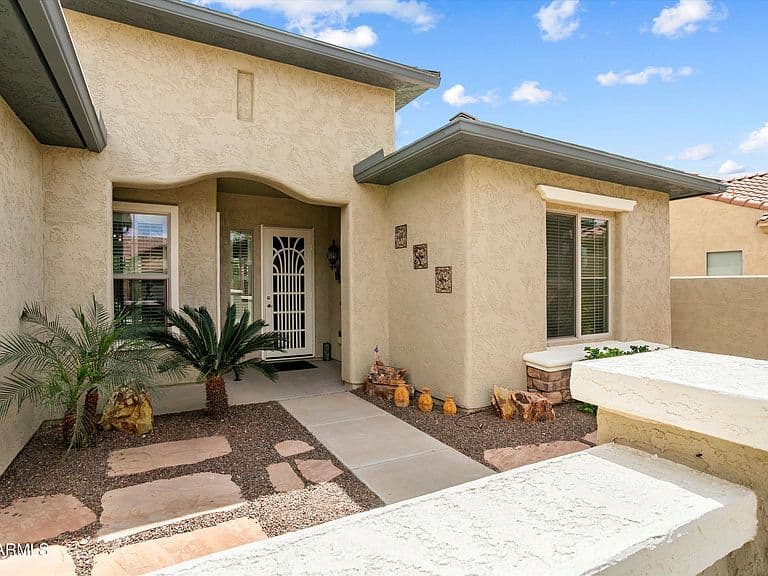 26449 W ESCUDA Drive photo 5