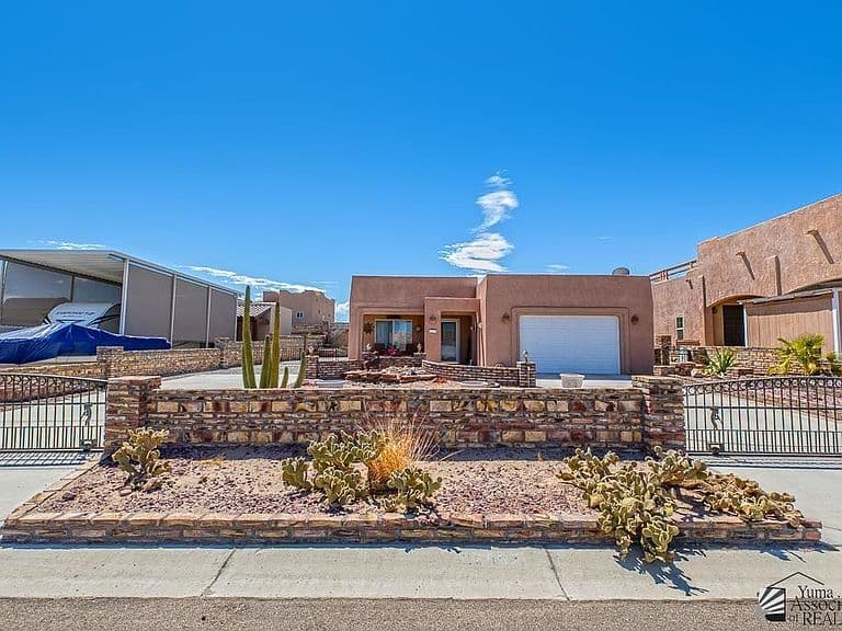 12597 E 46th Dr photo 2