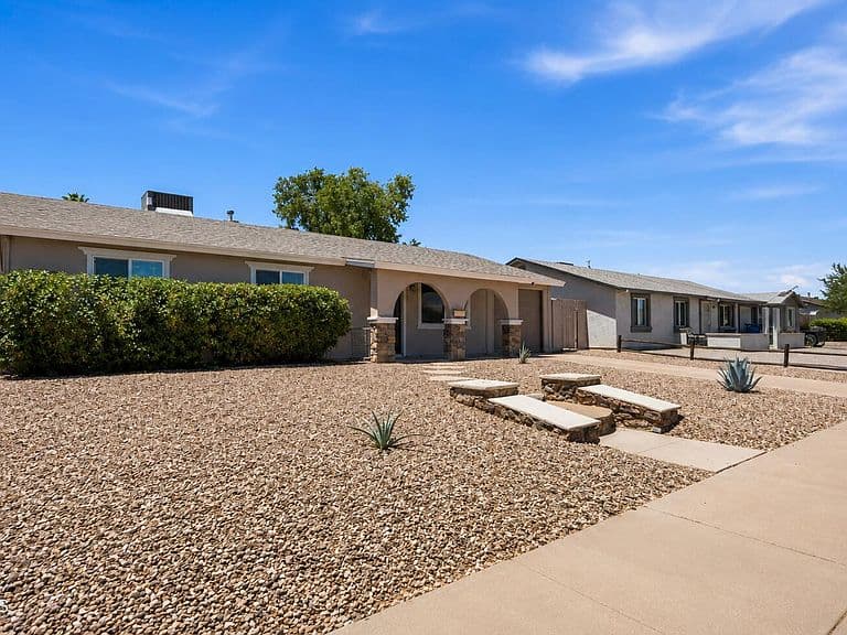 3941 E EMILE ZOLA Avenue photo 3