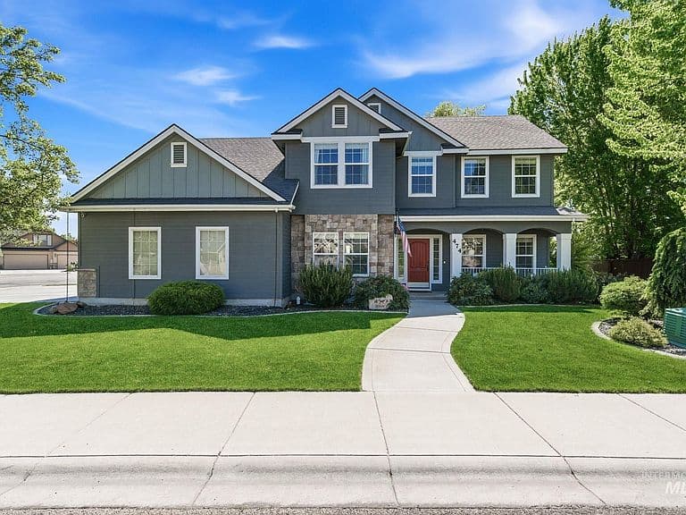 474 N Glen Aspen Way photo 1