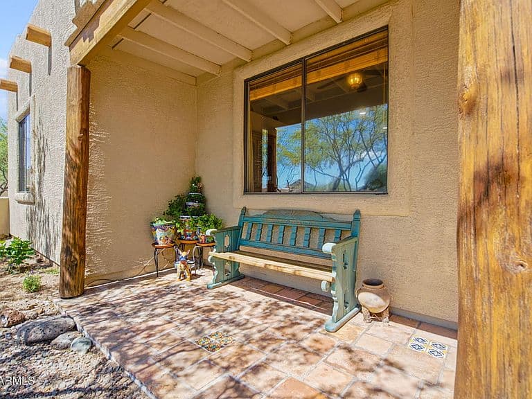 2818 W Tanya Trail photo 5