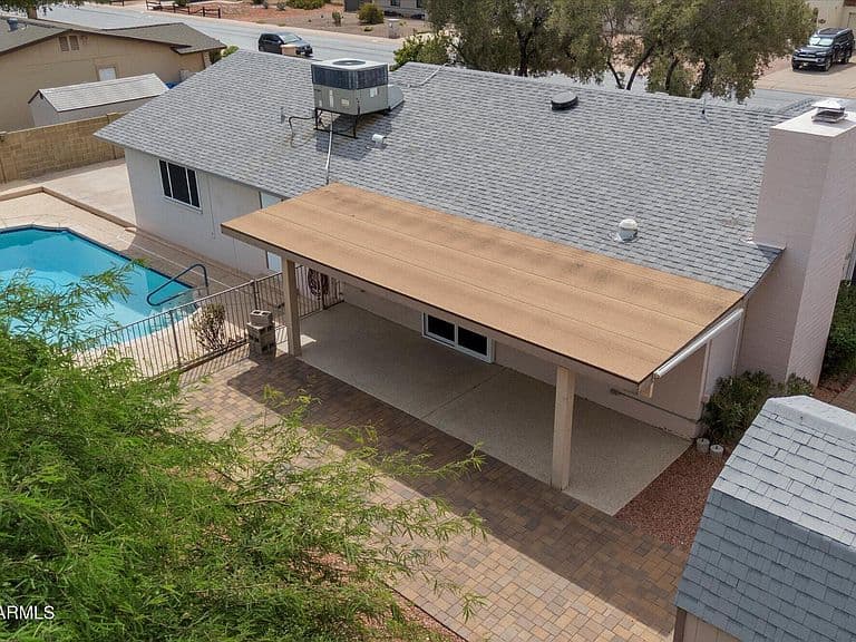 4016 E SHANGRI LA Road photo 5