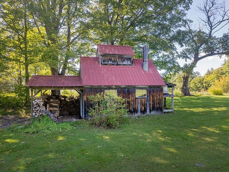 95 Goat Farm Road photo 5