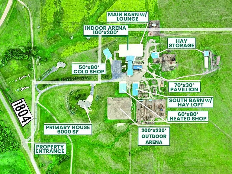 9861 Highway 1804 N photo 3