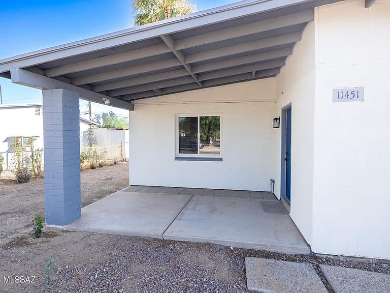 11451 W Tortolita St photo 2