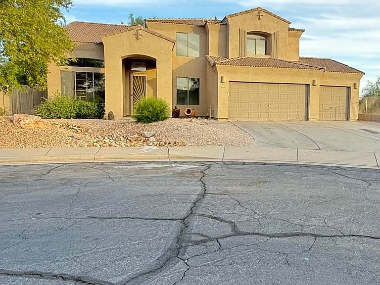 17755 W COPPER RIDGE Drive W photo 3