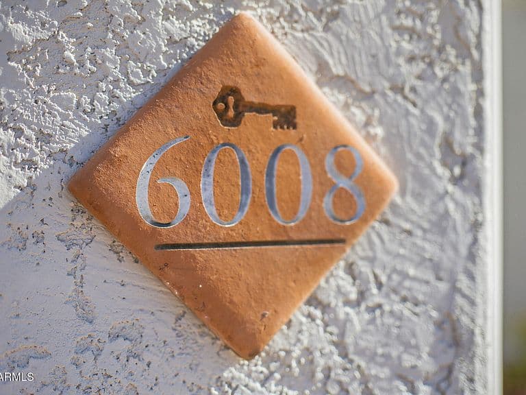 6008 E ANDERSON Drive photo 5