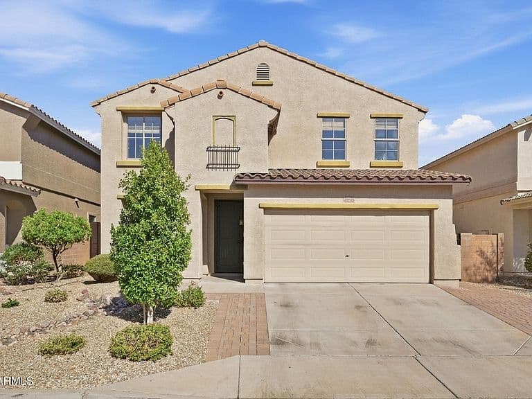 26635 N 75TH Drive photo 3