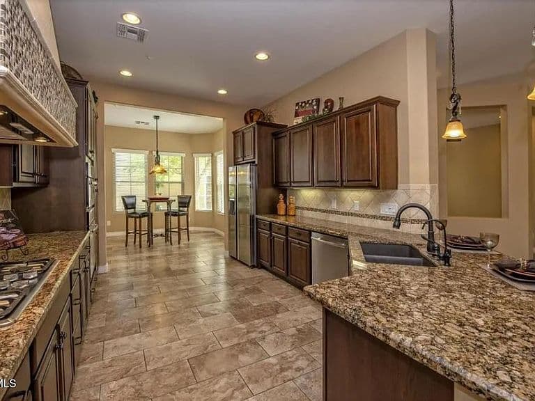 12954 W LONE TREE Trail photo 5
