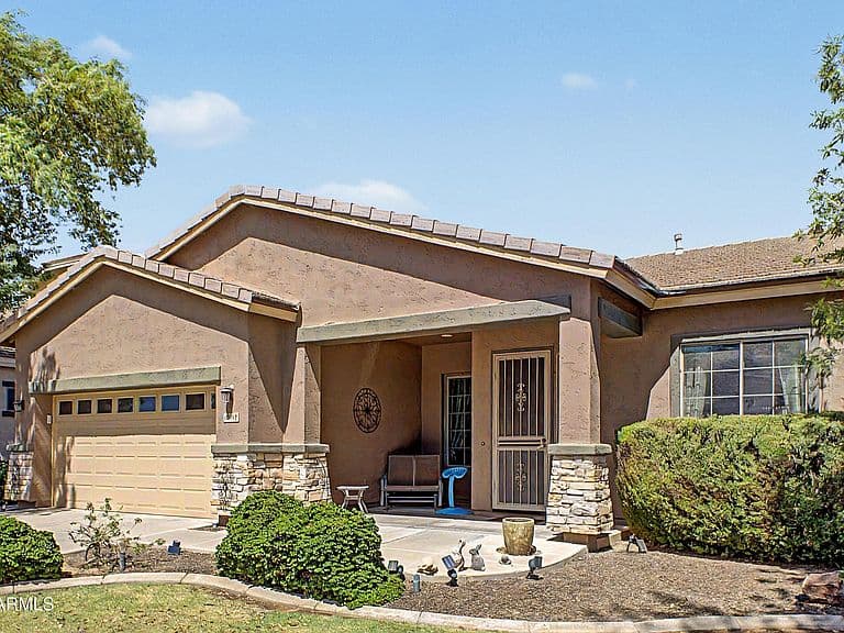 6295 S FAWN Court photo 3