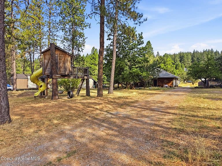 6539 E Little Joe Rd photo 5
