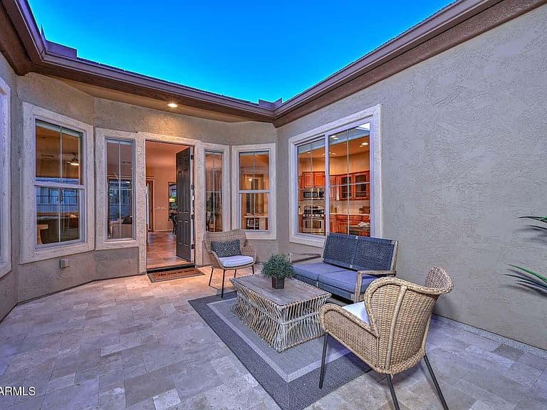 12830 W JASMINE Trail photo 3