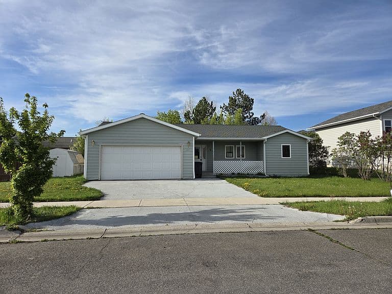 43 Colter Loop Dr photo 1