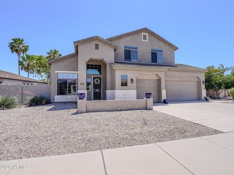 21309 E VIA DEL RANCHO Road photo 1