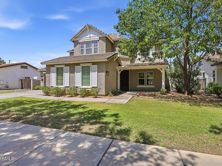 3668 E MORRISON RANCH Parkway photo 2