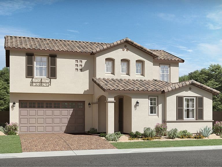 Ventura Plan 4519 Plan, Blossom Rock : Inspiration photo 2