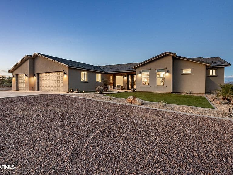 16332 E Skinner Dr photo 5