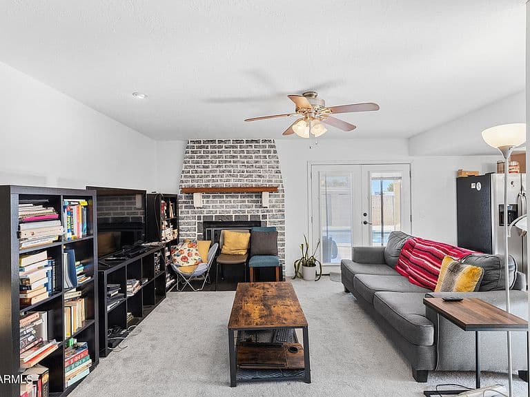 4841 W AIRE LIBRE Avenue photo 4