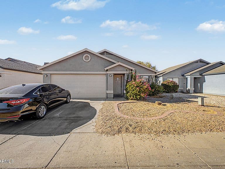 8534 W MARIPOSA Drive photo 1