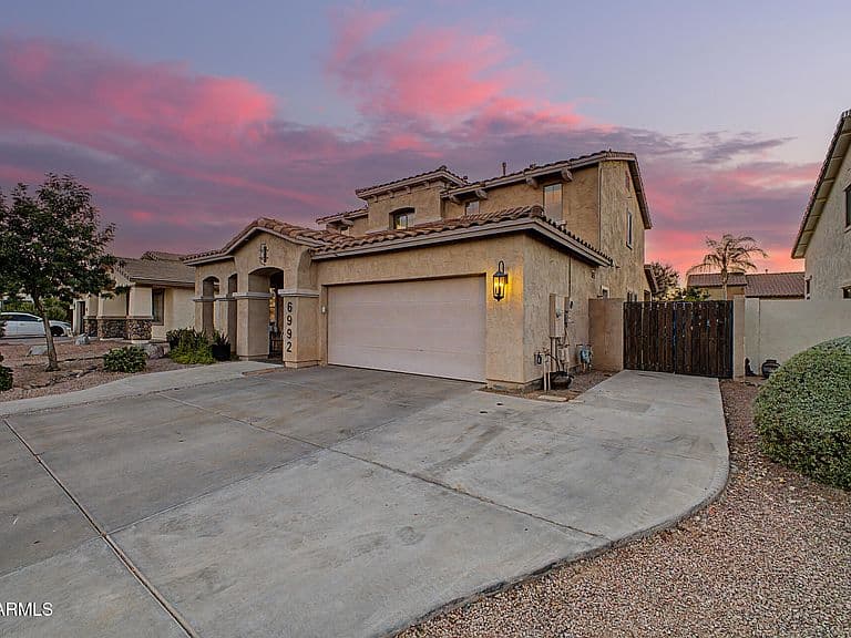 6992 S VIEW Lane photo 3