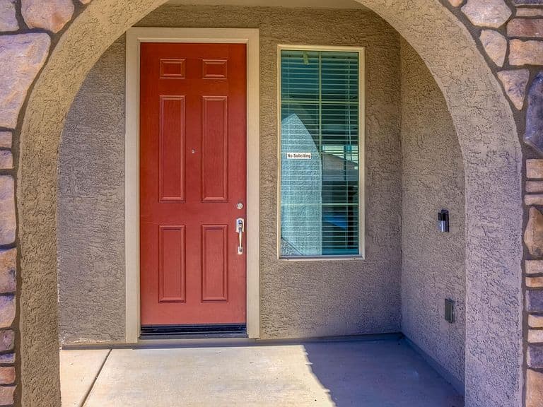 6840 E Via Arroyo Largo photo 4