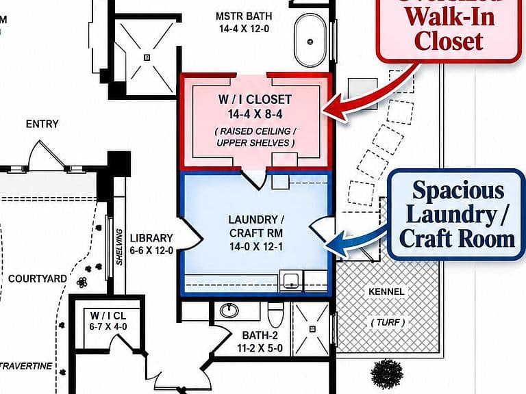 6454 E EVENING GLOW Drive photo 5
