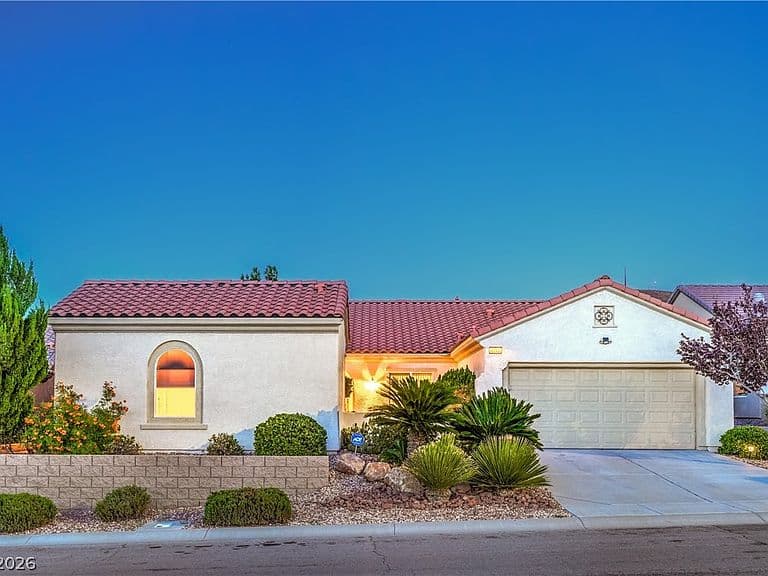 2148 Shadow Canyon Dr photo 1