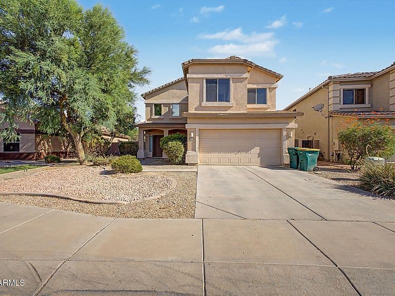 44175 W KNAUSS Drive photo 2