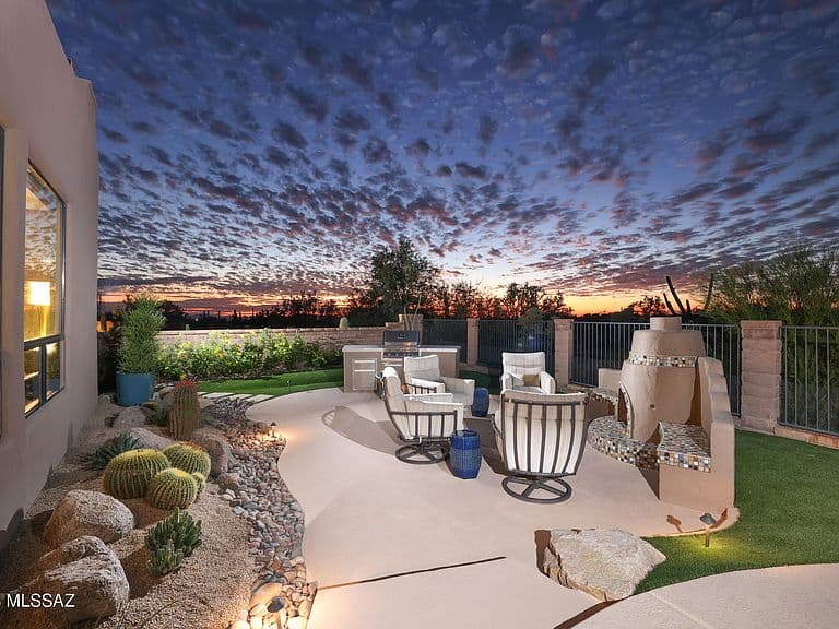12361 N Fallen Shadows Dr photo 3