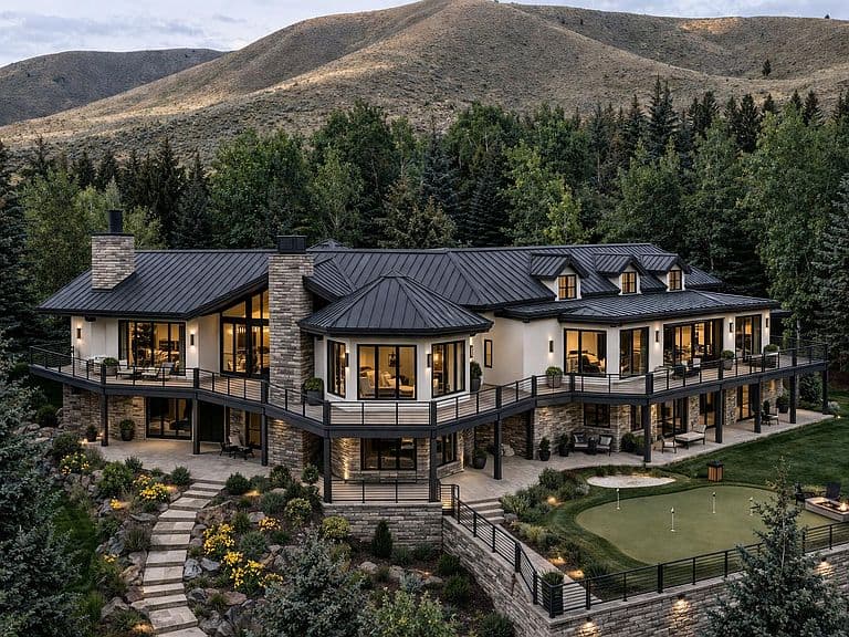 100 Wedeln Ln photo 1