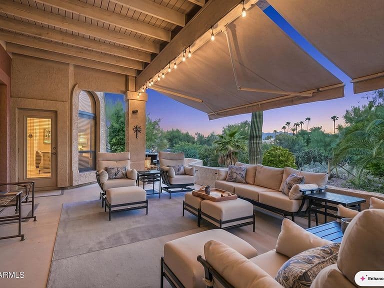 25041 N QUAIL HAVEN Drive photo 3