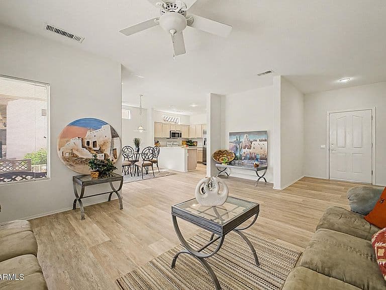 16203 W DESERT CANYON Drive photo 2